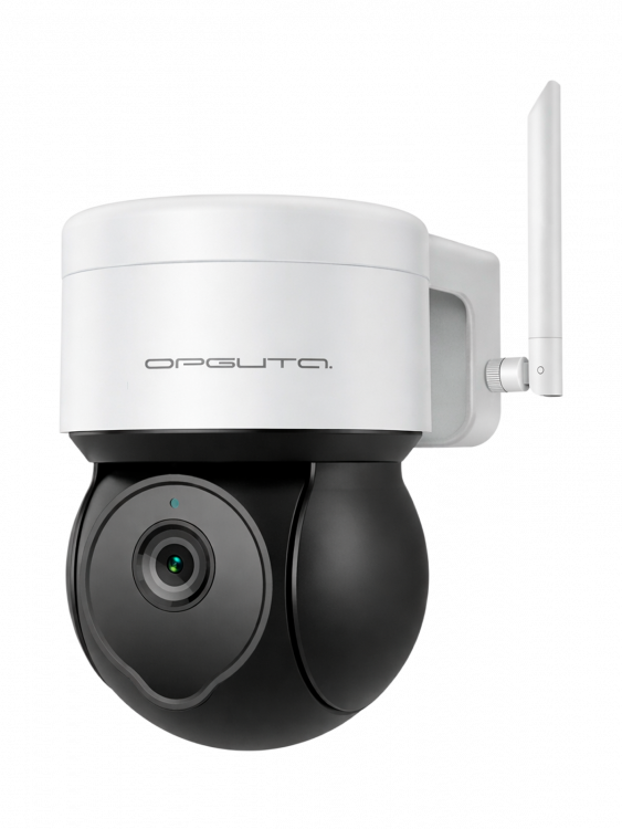 Орбита OT-VNI46 видеокамера IP-WI-FI (2048*1536, 3Mpix, 3.6мм, пластик)